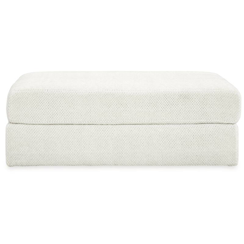 Signature Design by Ashley Karinne Oversized Accent Ottoman