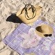 preview thumbnail 8 of 10, Hasbro Furby Microfiber Beach Towel