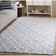 Option Ivory/Blue