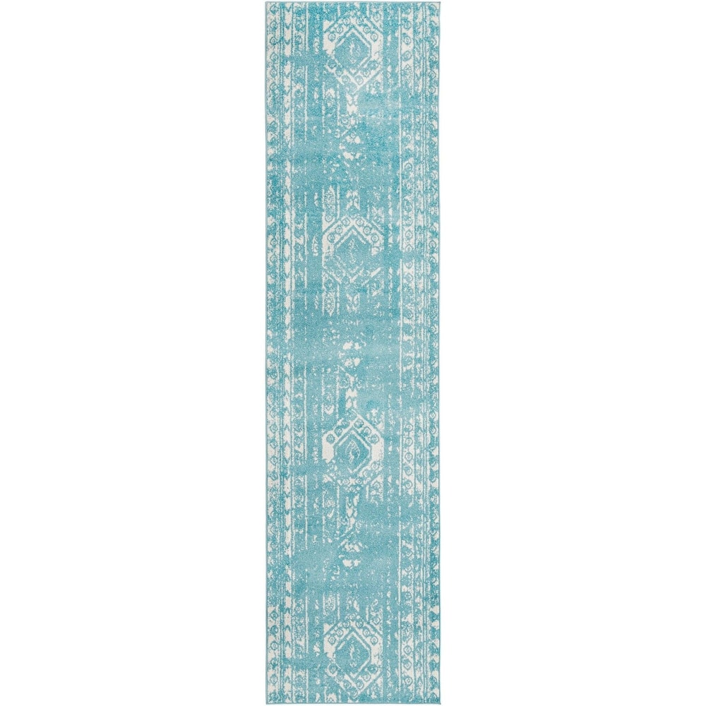 Contemporary Sling Collection Area Rug