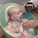 preview thumbnail 3 of 7, Shnuggle Baby Bath and Accessories Bundle with Changing Mat