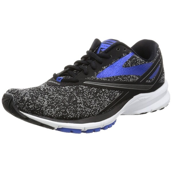 brooks men's launch 4 running shoe