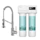 Option Spot Free Stainless Steel