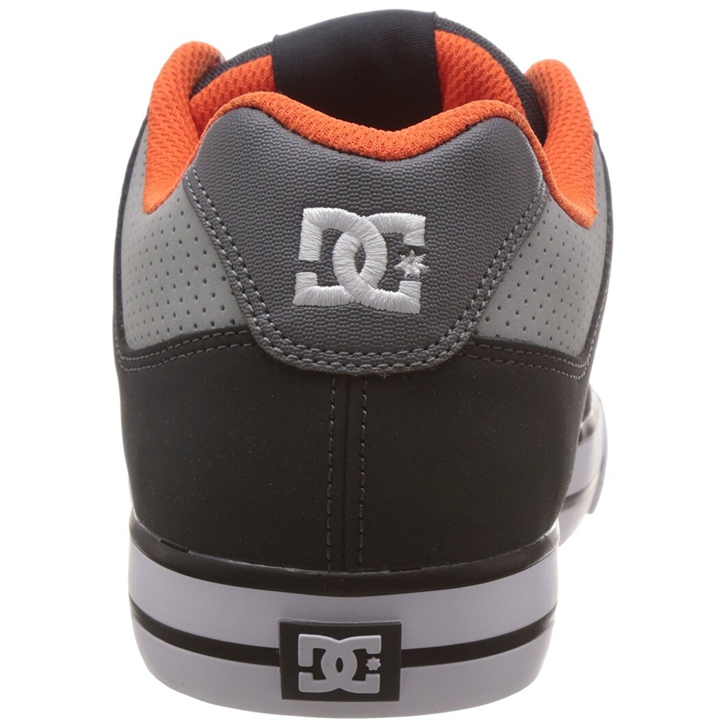 dc men's pure action sport sneaker