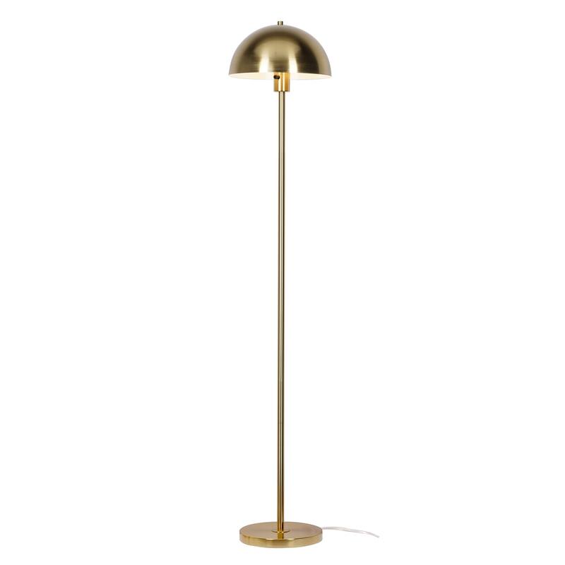 Kenroy Home Vega Dome Floor Lamp