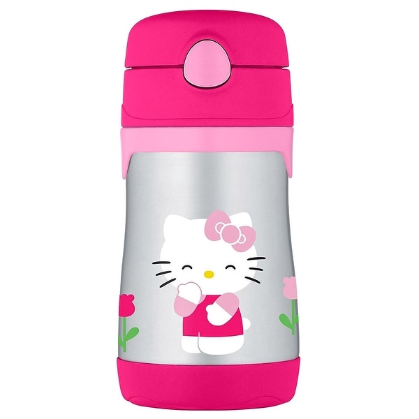 hello kitty thermos
