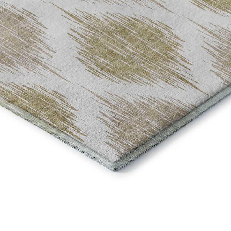 Premium Washable Super Soft Mayfield Rug
