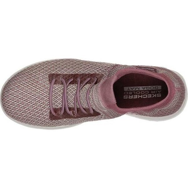 skechers women's gowalk lite dreamer skimmer sneaker