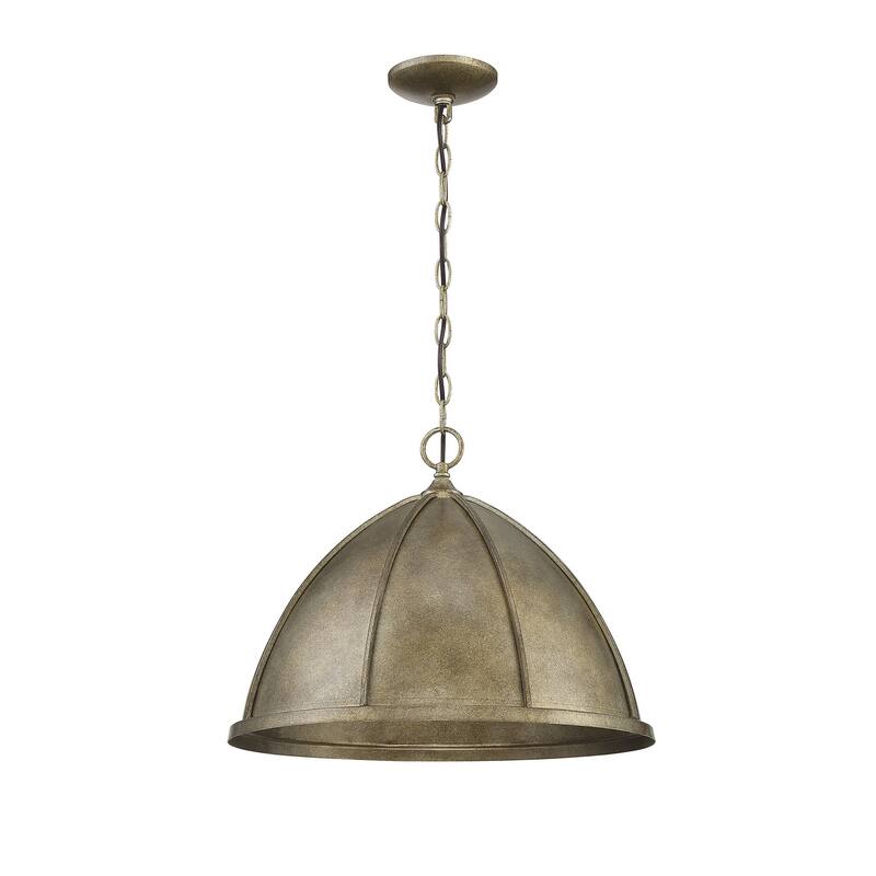 Savoy House Laramie 18" Wide Pendant