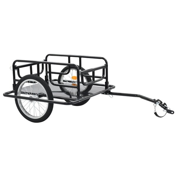 Vida bike trailer clearance
