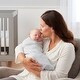 preview thumbnail 5 of 6, BreathableBaby Swaddle Blanket, 2 Pack