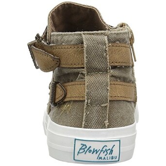 blowfish women's mondo fashion sneaker