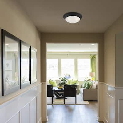 Tap 3 Light Flush Mount - 7