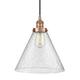 Option Antique Copper / Seedy