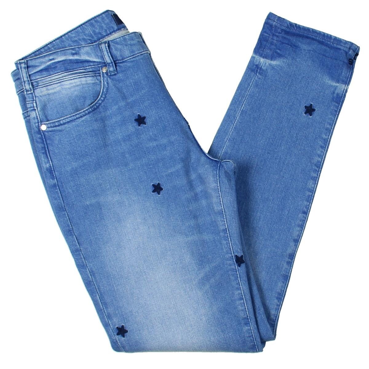 scotch and soda star jeans