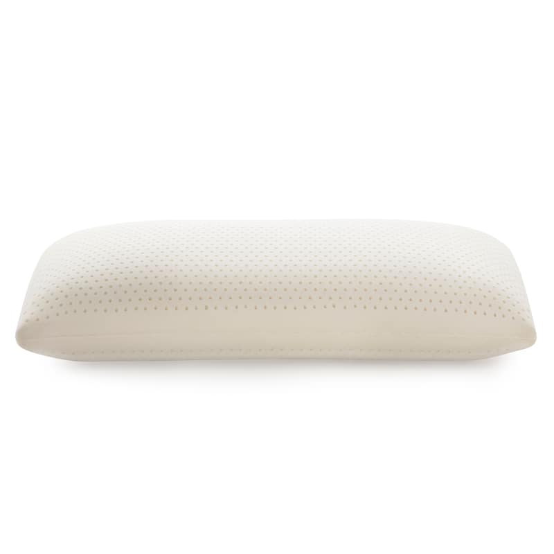 Linenspa Essential Talalay Latex Pillow Queen On Sale Bed Bath