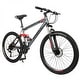 preview thumbnail 20 of 25, Mountain Bike, 26 Inch 21 Speed Road Bike For Adults Men And Womenk