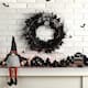 Halloween Wreaths
