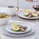 preview thumbnail 17 of 22, Stone Lain Josephine Porcelain Dinnerware Set
