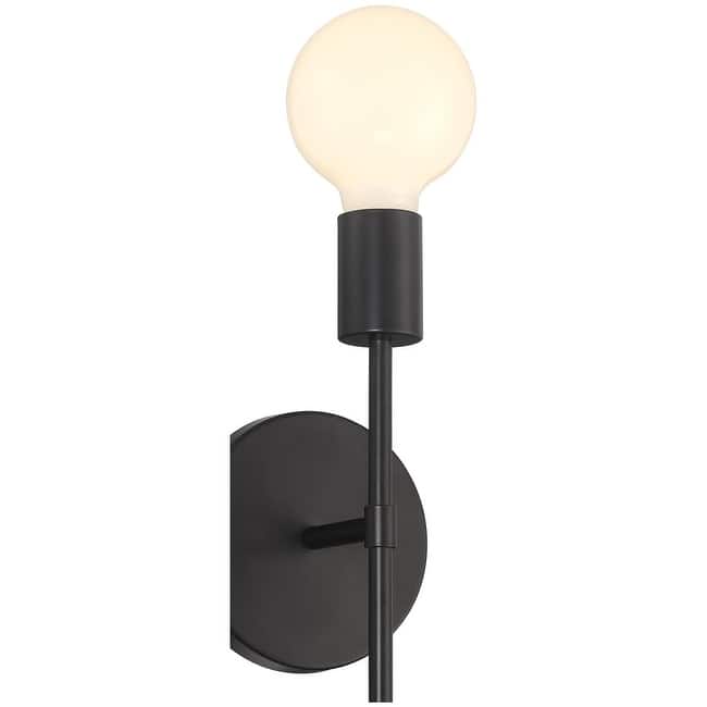 Access Lighting 62320LEDDLP Iconic II G 11" Tall LED Wall Sconce