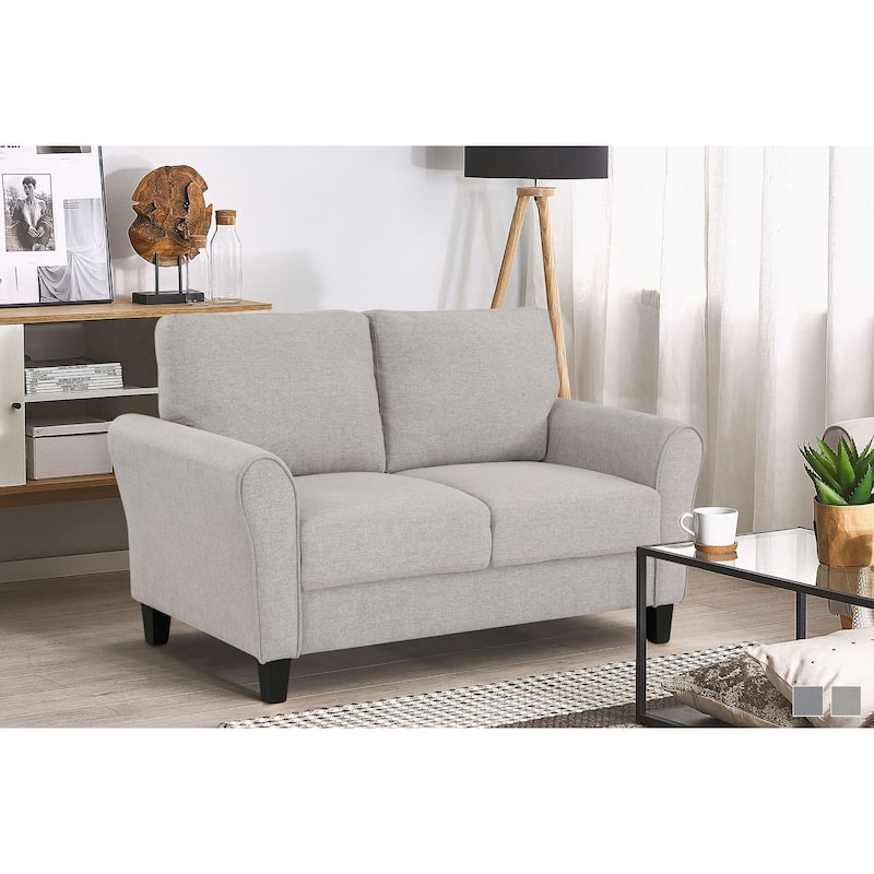 Diboll Living Room Loveseat