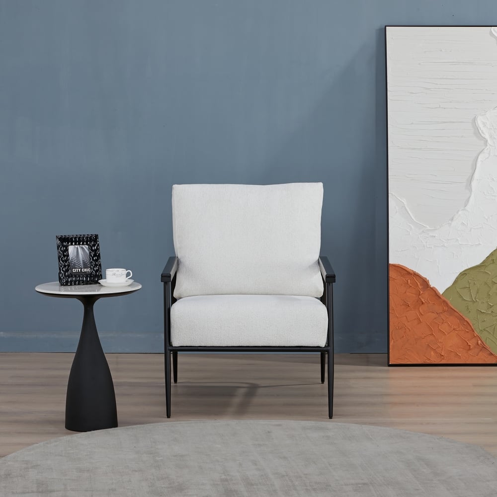 Artdeco Home Parker Accent Chair