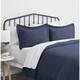 Becky Cameron Hotel Quality 3-Piece Oversized Duvet Cover Set