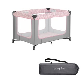 Dream On Me Zodiak Portable Playard