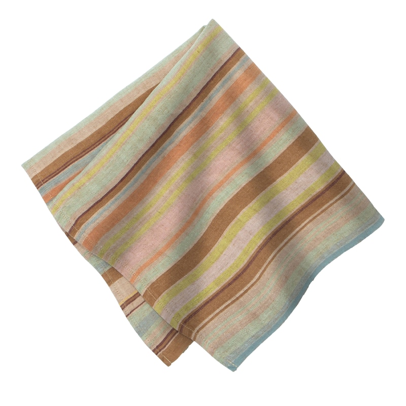 Caravan Bahama Napkins - Set of 4