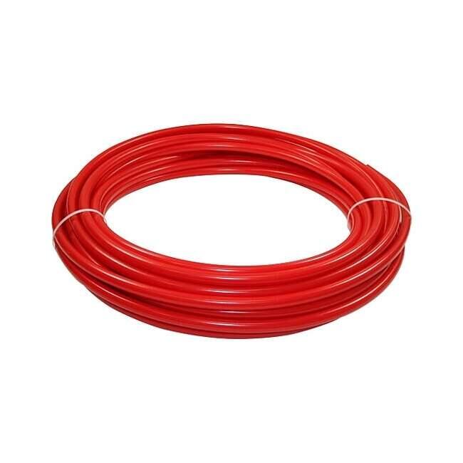 Uponor AquaPEX Tubing,3/4 in PEX,100 ft L F2040750 - 1 Each