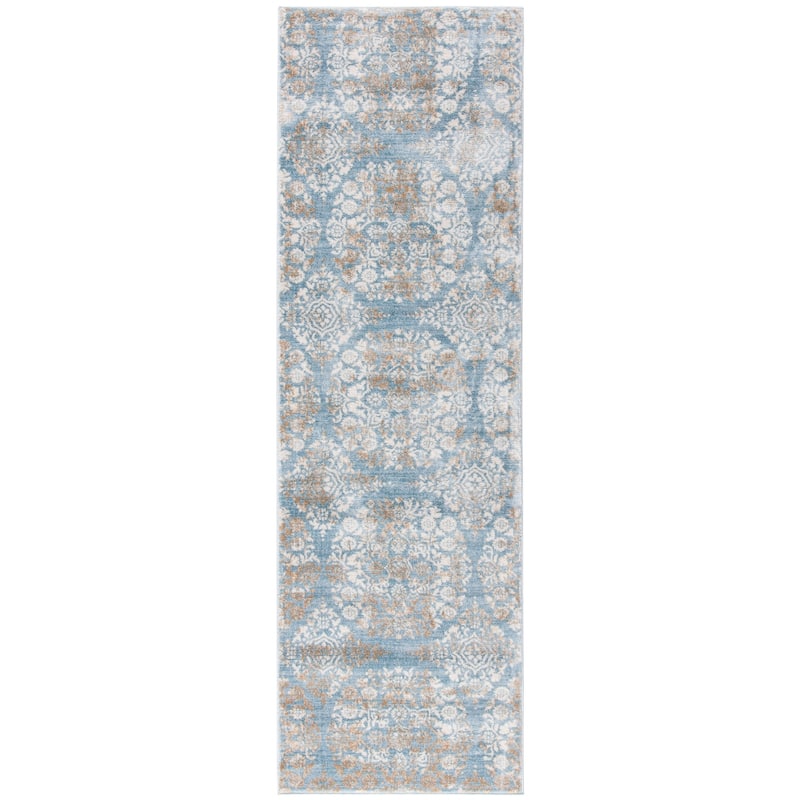 SAFAVIEH Isabella Eriona Traditional Rug