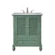 Option Vintage Mint