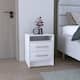 Option White