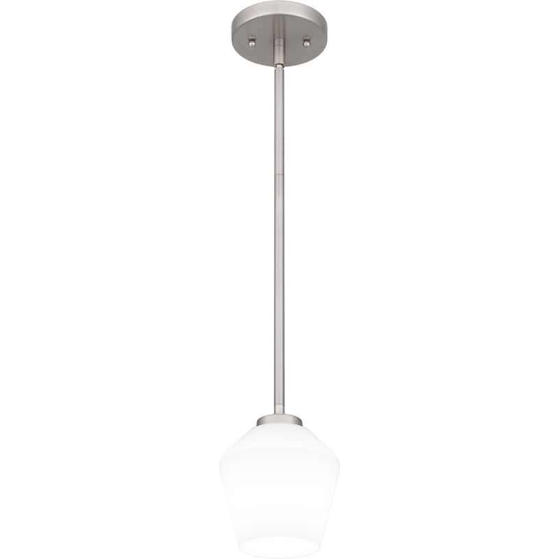 Nielson One Light Mini Pendant