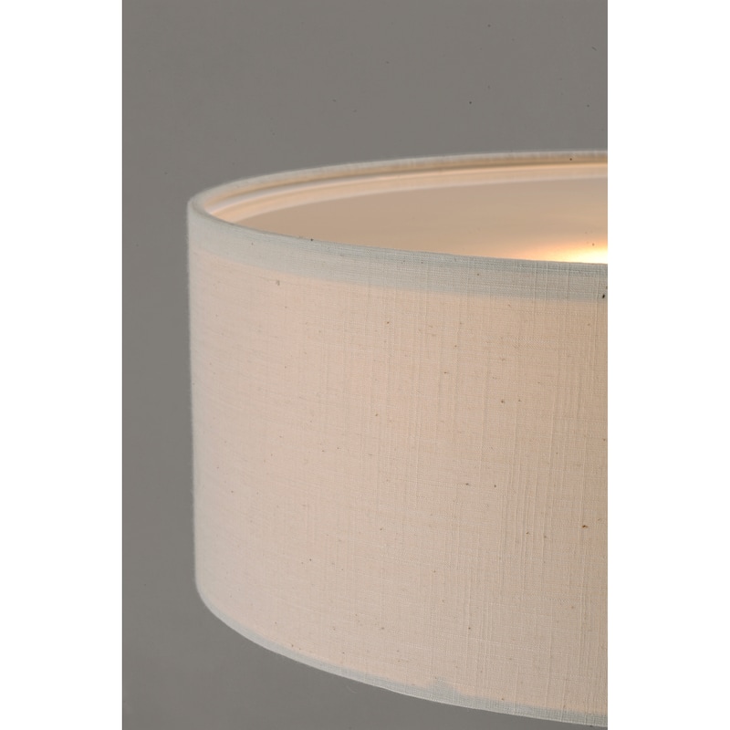 Bongo 4-Light Semi-Flush Mount/Pendant