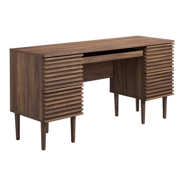 slide 2 of 9, Render Walnut