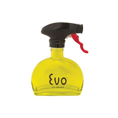 Evo Glass Oil Sprayer, 6-Ounce Capacity