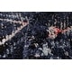 preview thumbnail 23 of 48, ECARPETGALLERY Morocco Abstract Moroccan Rug