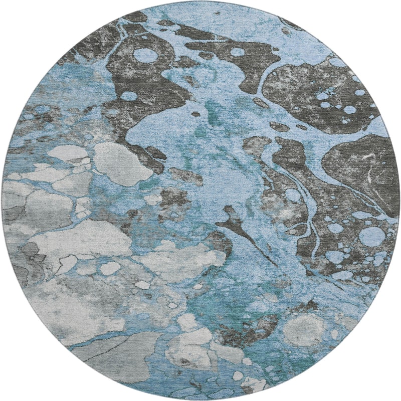 Premium Washable Super Soft Mayfield Rug