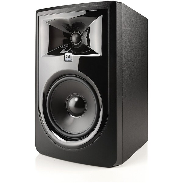 jbl 5 studio monitors