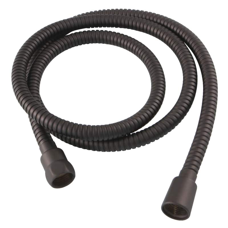 Kingston Brass Vintage 59-Inch Shower Hose - Oil Rubbed Bronze