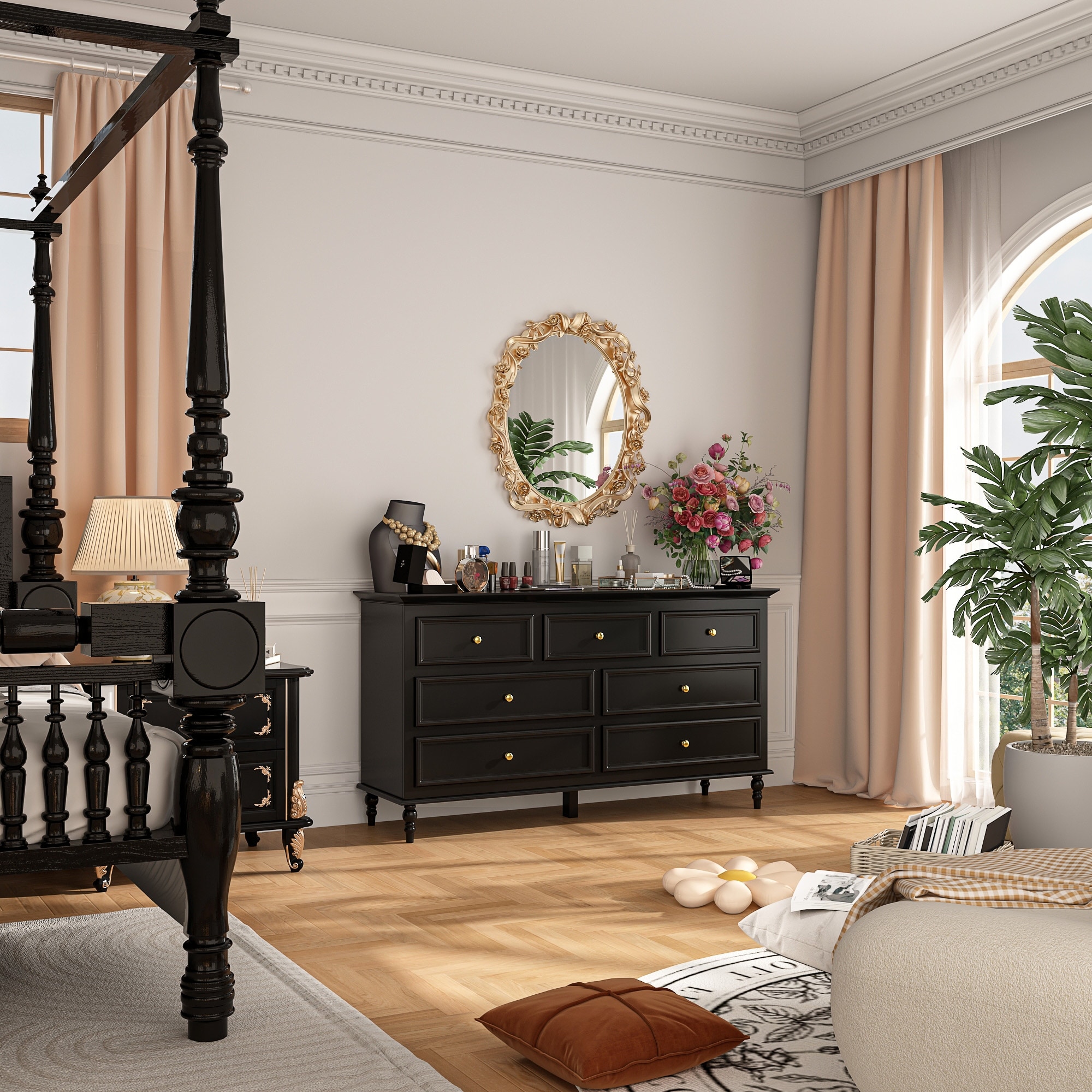Bed bath hot sale beyond dresser