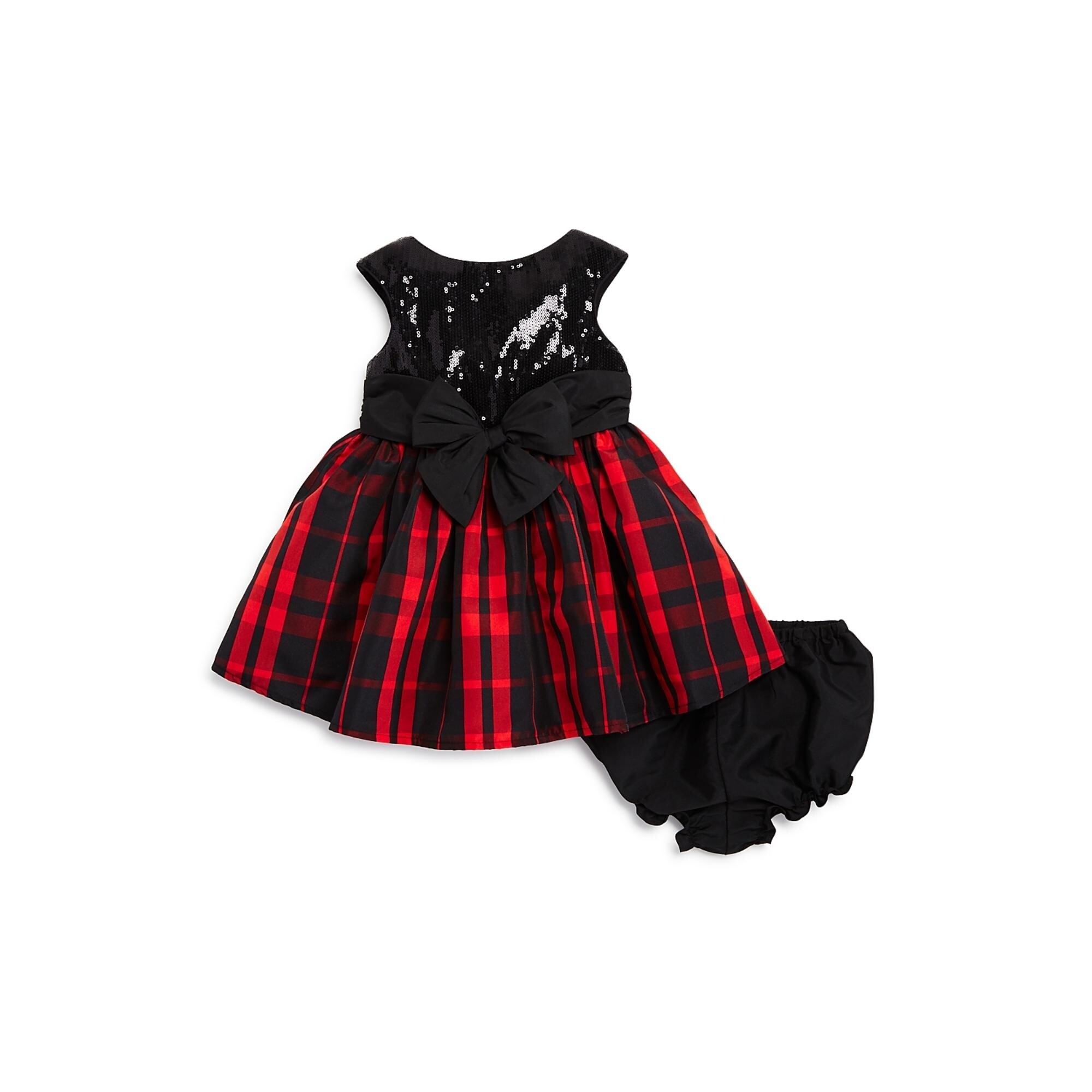 pippa and julie christmas dress