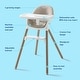 preview thumbnail 8 of 14, Graco Ready2Dine DLX Highchair