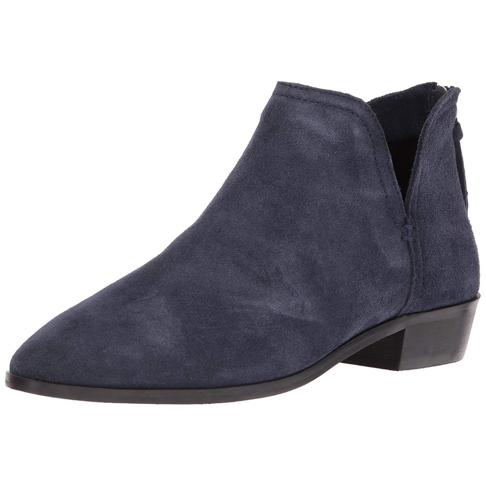 dolce vita corie leather chelsea boots