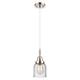 Option Polished Nickel / Seedy Shade