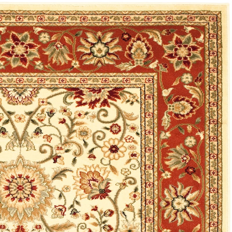 SAFAVIEH, Lyndhurst Marsha Traditional Area Rug