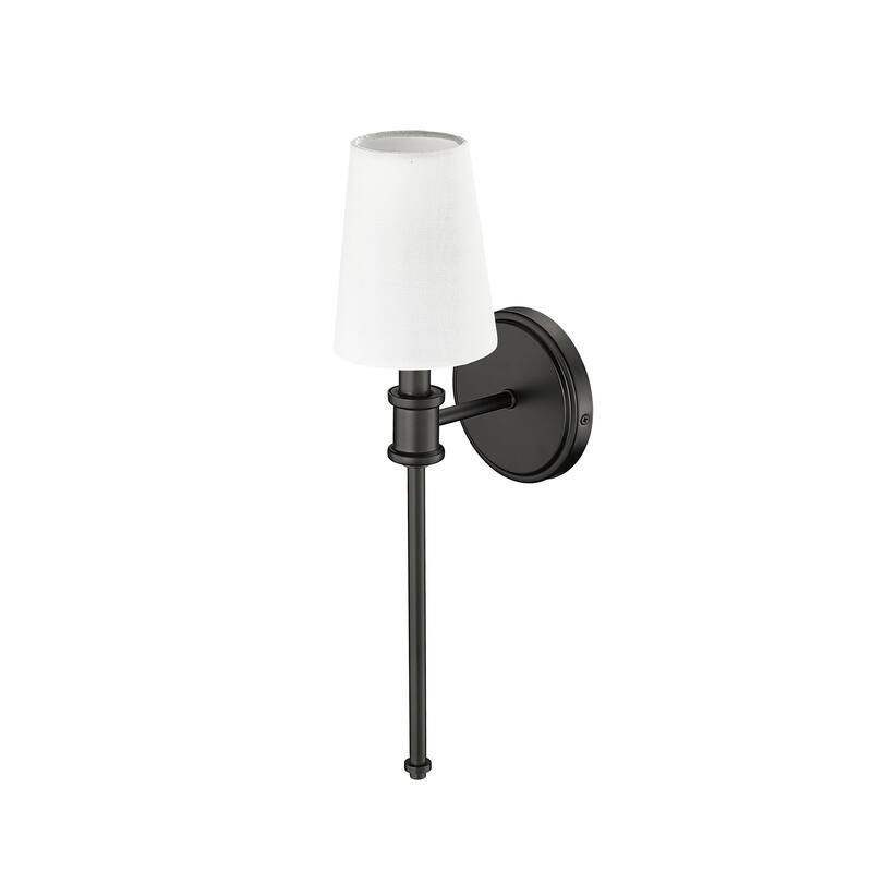Millennium Lighting 1 Light Wall Sconce - 19 Inch