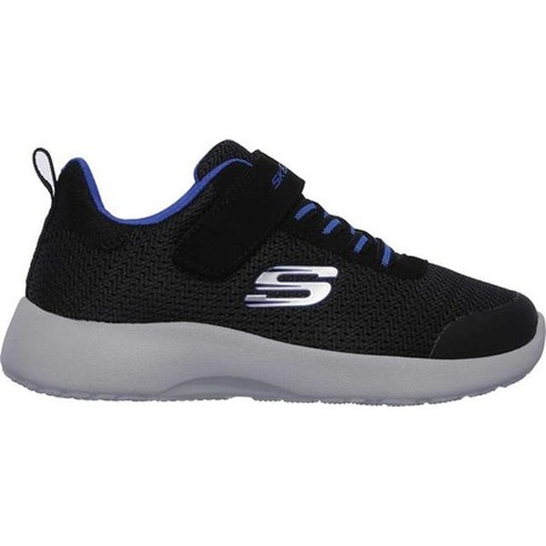 skechers dynamight ultra torque black