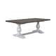 preview thumbnail 24 of 40, River Place Riverstone Dining Table